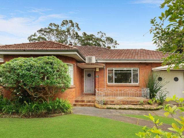Classic Art Deco Charm Meets Future Family Opportunity
