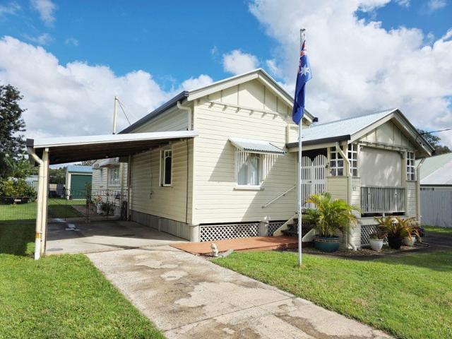 Classic Bungalow Style