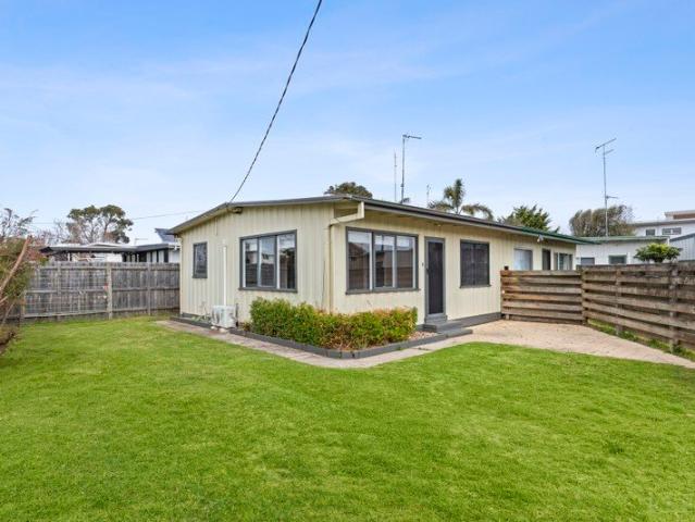 Classic Beach Charm, Unbeatable Location