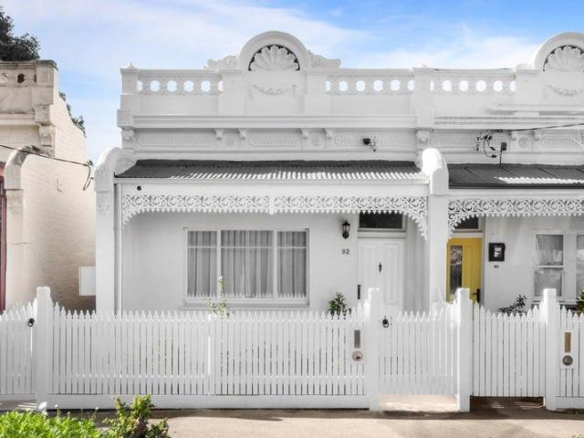 UNDER APPLICATION Classic Beauty Reimagined In Brunswick's Best Location