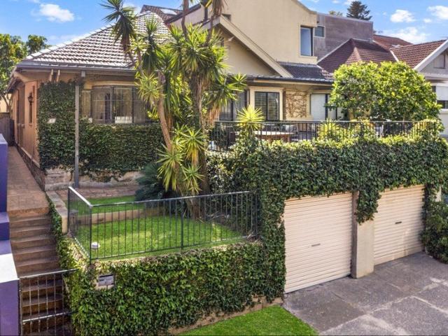 Classic Bondi Charm with Exceptional Potential in Prized Pocket