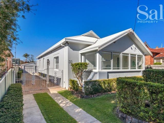 Classic bones and modern comfort plus pool
