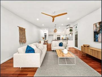 Classic bones, contemporary updates and a lifestyle that's hard to beat
