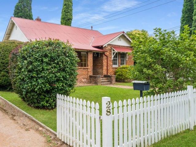 Classic Bowral Bungalow