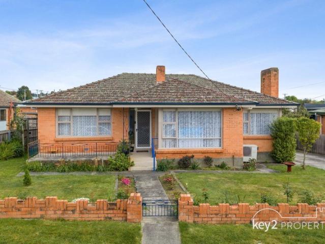 Classic Brick, Bright Interiors