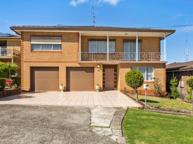 Classic Brick Character with Room to Reimagine