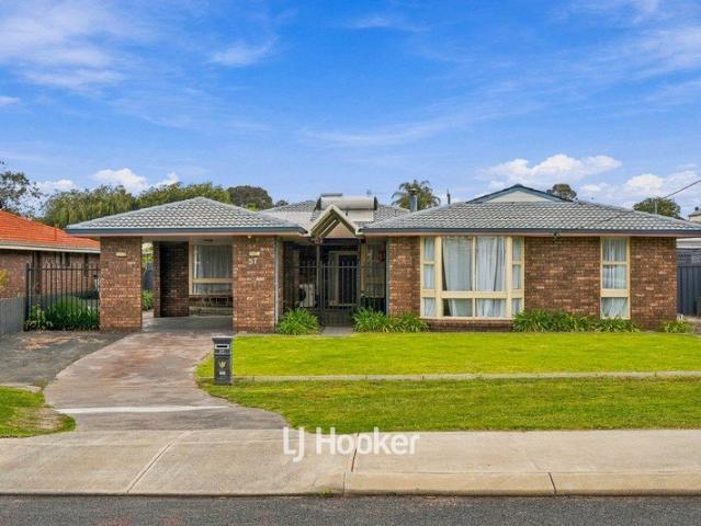 Classic Brick Home Full of Charm, Space & Possibility