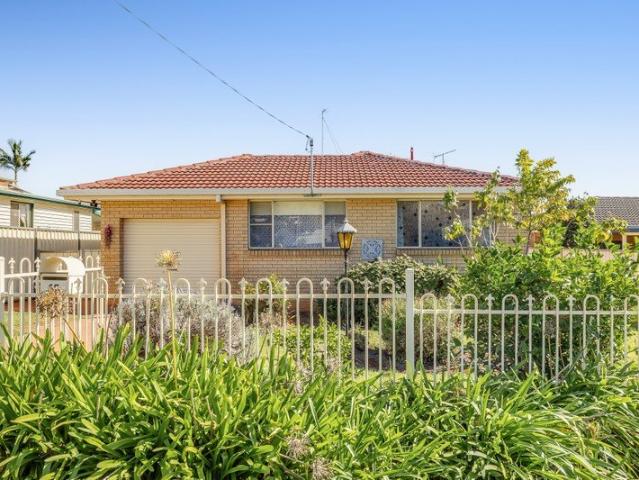 Classic Brick Home in Blue Chip Newtown Location
