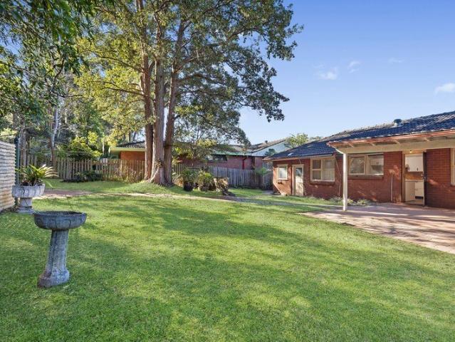 Classic Brick Home on a Level 765sqm Block with Endless Potential