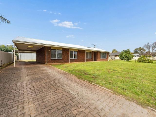 Classic Brick Home Ready for Its Next Chapter