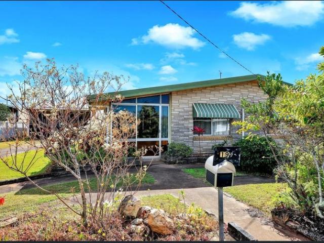 Classic Brick Home with Character & Practical Living