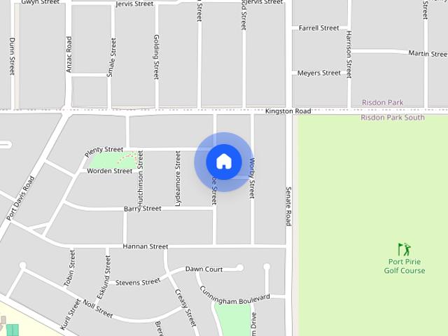 Classic Brick Home with Rumpus Room, Fruit Trees & a Backyard Made for Living