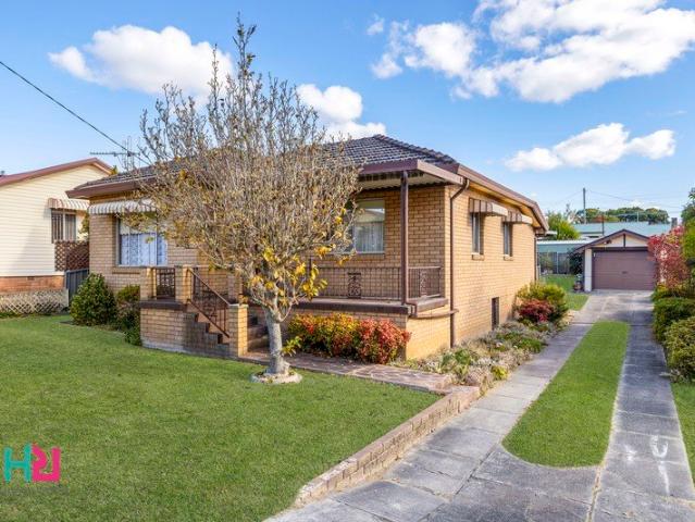 Classic Brick Home with Scope to Improve & Capitalise