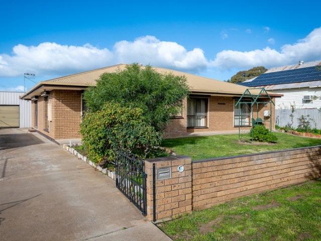 Classic Brick Home with Space, Functionality & Endless Potential