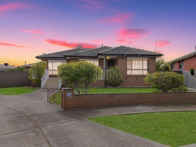 Classic Brick Living With Timeless Character