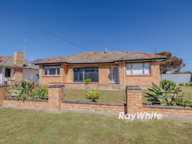 Classic brick & tile in Birchip!