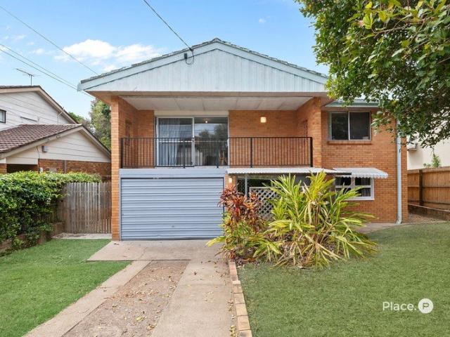 Classic Camp Hill Living with Space, Flexibility and Future Potential