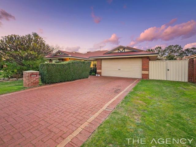 Classic Canning Vale Living 4 Browallia Close, Canning Vale