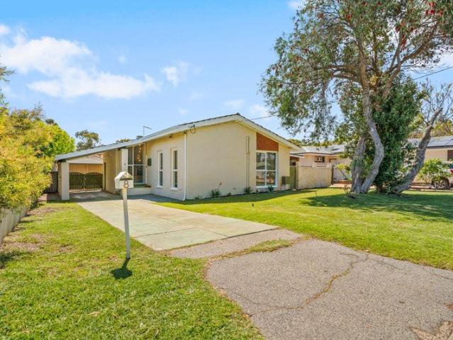 Classic character with a fresh new feel
