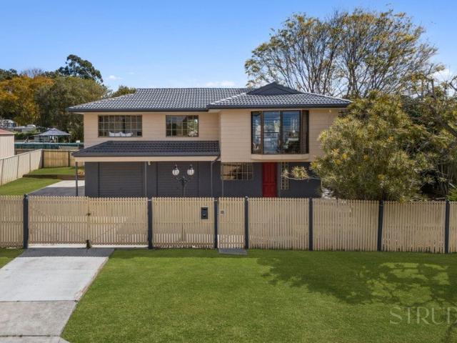 CLASSIC CHARACTER WITH A MODERN TOUCH | YOUR NEW HOME AWAITS