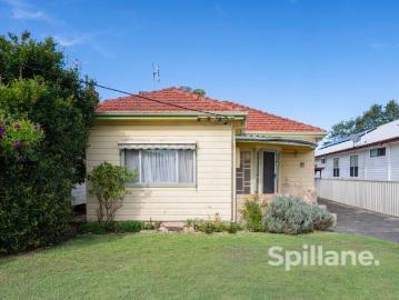 Hamilton South, Kooragang, Port Stephens