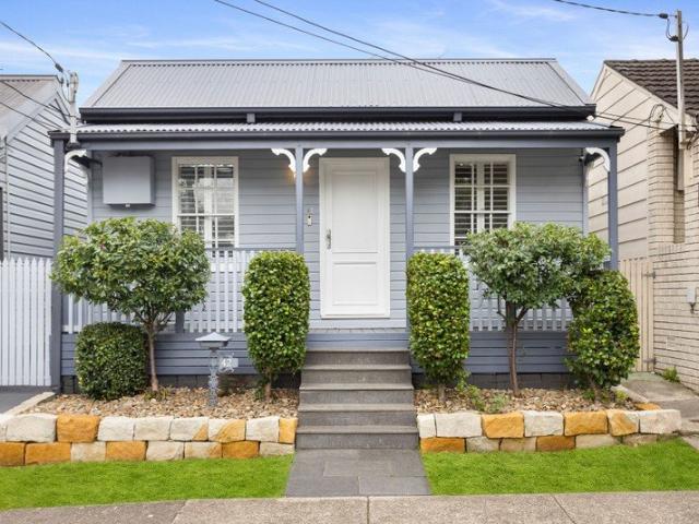 Classic Character and a Quality Modern Design