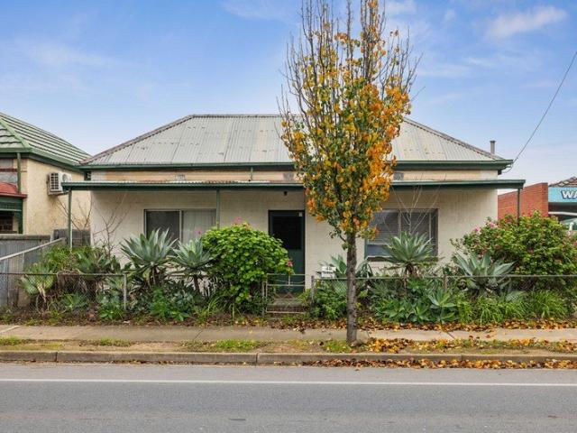 Classic Character and Lifestyle Potential in the Inner West