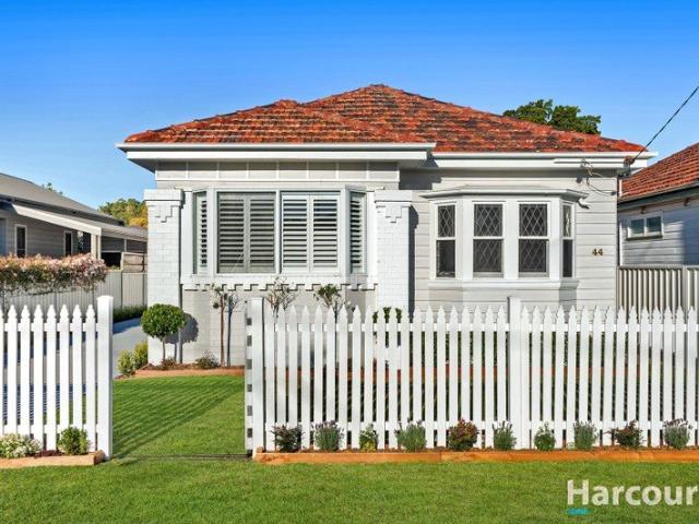 Classic Character, Beautifully Renovated with an Exceptional Garage or Workshop