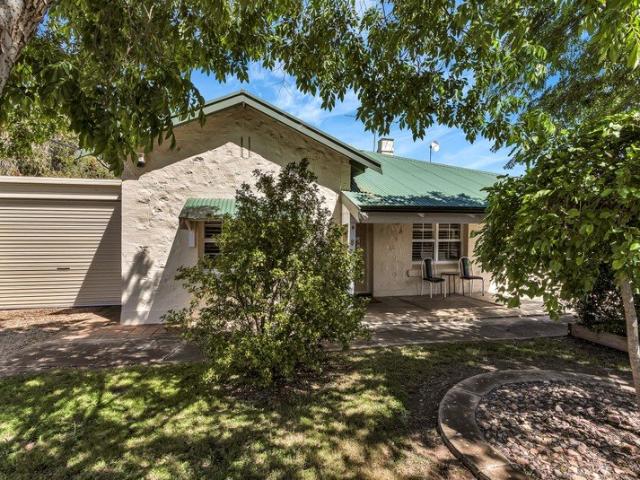 Classic Character Bungalow on Station Street!