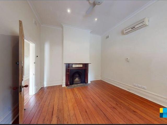 Classic Character Charm in the Heart of West Leederville