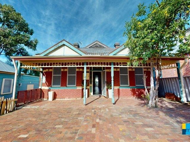Classic Character Charm in the Heart of West Leederville