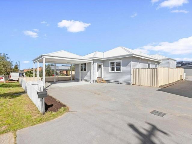 Classic Character. Contemporary Living