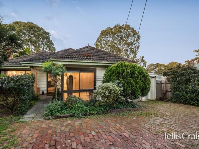 Classic Character, Convenient Montmorency Living