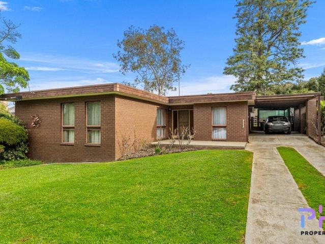 CLASSIC CHARACTER & CONVENIENTLY LOCATED!