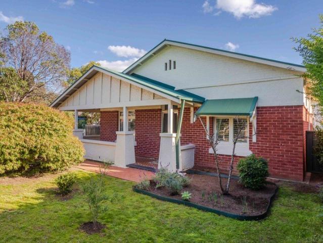 Classic Character, Corner Allotment & Endless Potential
