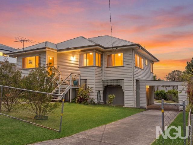 Classic Character & Endless Possibility on 810m²