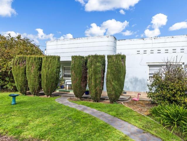 Classic Character, Exceptional Space & Barossa Lifestyle