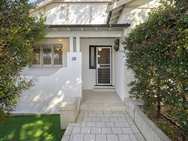 Classic Character, Generous Interiors and Exceptional Convenience