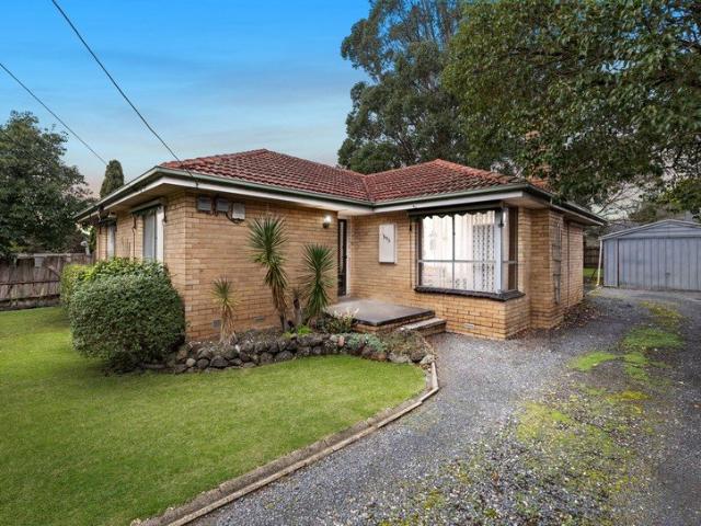 Classic Character, Generous Land, Central Convenience