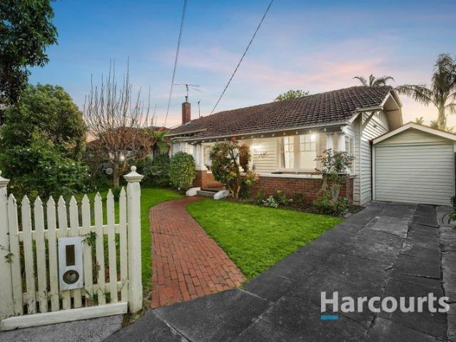 Classic Character Home in Coveted Lifestyle Location