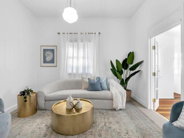 Classic Character Home in Highgate Hill