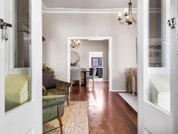 Classic Character Home, Reimagined for Modern Living