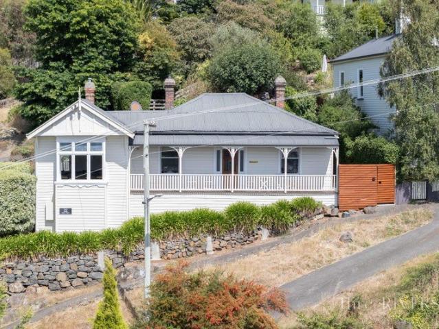 Classic Character Home with Approved Development Opportunity