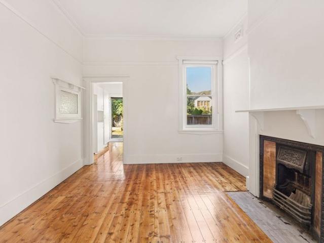Classic character home with generous proportions