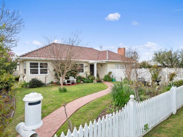 Classic Character in an Exceptional Location