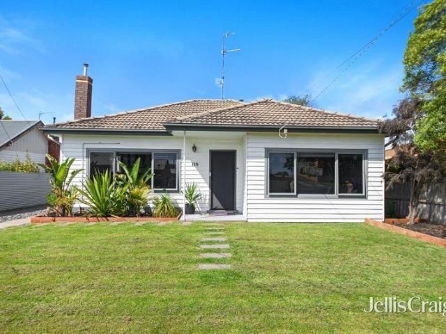 Classic character, modern comfort and exceptional convenience