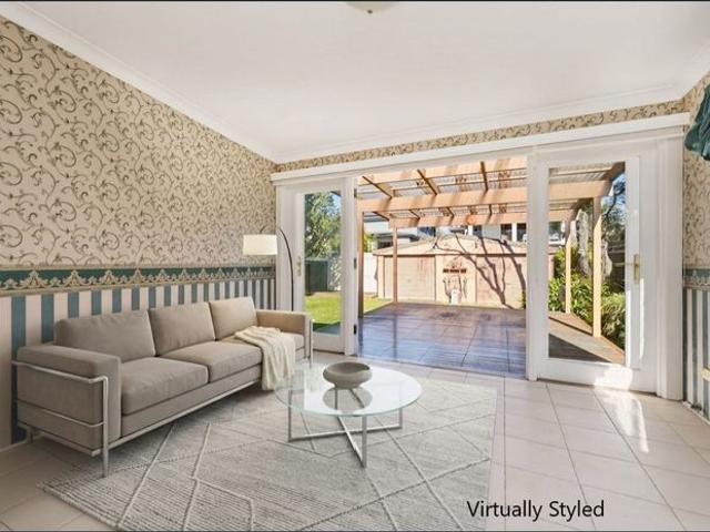 Classic Character, Modern Comfort in Prime Pagewood
