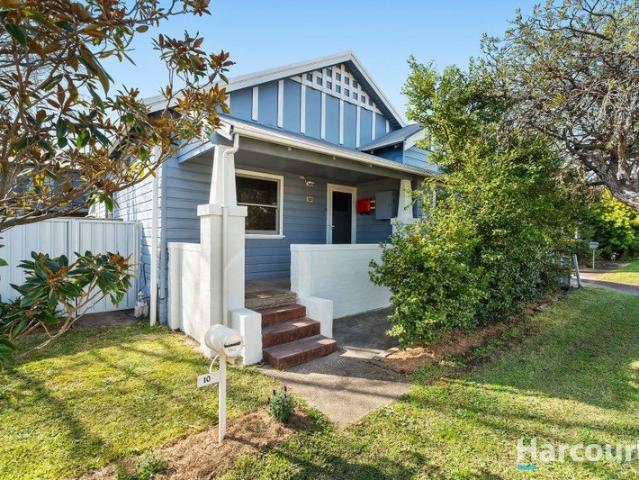 Classic character, modern comfort, stroll to shops & schools