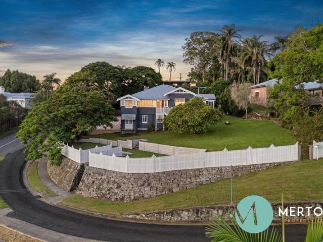 Classic Character, Modern Luxury, Exceptional Position