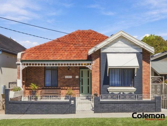 Classic Character | Spacious Family Living | Prime Inner West Location
